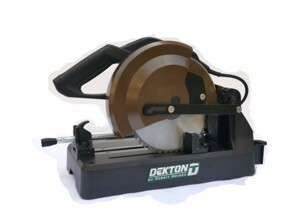 Máy cắt sắt 255mm Dekton DK-955