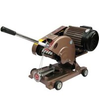 Máy cắt sắt 2hp Tiến Đạt xác nhỏ