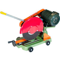 Máy cắt sắt 350mm Hồng Ký HK CP332 3HP 3pha