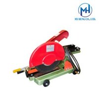 Máy cắt sắt 350mm Hồng Ký HK-CF (không motor)