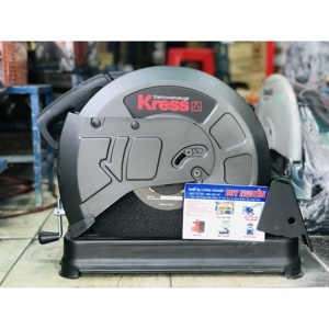 Máy cắt sắt 350mm Kress KU760