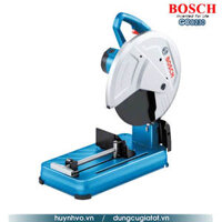 Máy cắt sắt 355mm Bosch GCO230