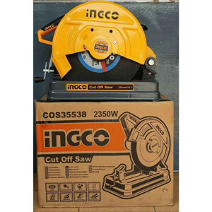 Máy cắt sắt 355mm Ingco COS35538
