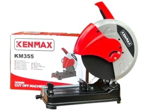 Máy cắt sắt 355mm Kenmax KM355