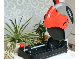 Máy cắt sắt 355mm Kenmax KM355