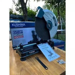 Máy cắt sắt 355mm Kenmax KM355