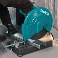 Máy cắt sắt 355mm Makita LW1401 (2200W)