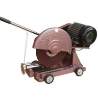 Máy Cắt Sắt 3Hp Tiến Đạt F400 380V