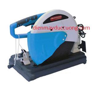 Máy cắt sắt Amax AM-2416