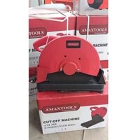 MÁY CẮT SẮT AMAXTOOLS 2200W AM355