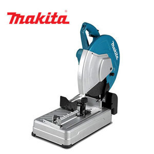 Máy cắt sắt bàn dùng 2 pin Makita DLW140Z