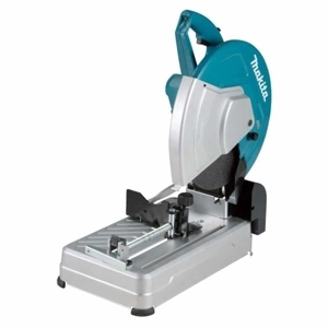 Máy cắt sắt bàn dùng 2 pin Makita DLW140Z