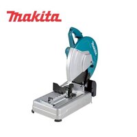 Máy cắt sắt bàn dùng pin 18Vx2 Makita DLW140Z