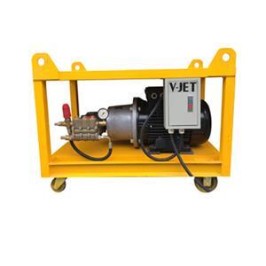 Máy cắt sắt bàn Jetman Jet-350