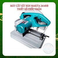 Máy cắt sắt bàn Makita-2414NB