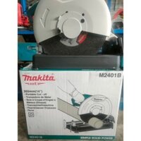 Máy cắt sắt bàn Makita M2401B (355mm)