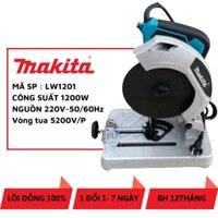 Máy Cắt Sắt Bàn Mini 185mm Makita
