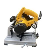 Máy cắt sắt bàn mini d28670, đường kính đá cắt 185mm thuận tiện mang đi công trình