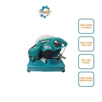 Máy Cắt Sắt Bàn Mini Jetman Công Suất 2600W JM-354 Cao Cấp, Máy Bàn Cắt Sắt Chính Hãng