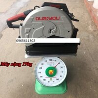 Máy cắt sắt bàn nội địa trung quốc QUAIYOU QY4355N