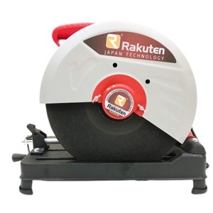 Máy cắt sắt bàn Rakuten RK 350