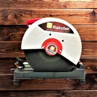MÁY CẮT SẮT BÀN RAKUTEN RK-350, MÁY CẮT SẮT GIA ĐÌNH CHÍNH HÃNG