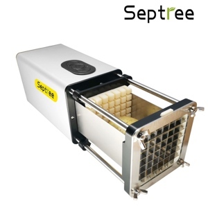 Máy cắt sắt bàn Tiến Đạt F300