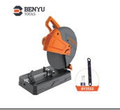 Máy cắt sắt Benyu BY3552 (2.600W)