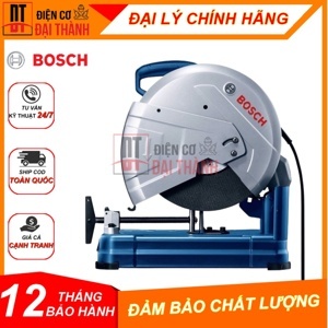 Máy cắt sắt Bosch GCO 14-24