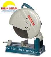 Máy cắt sắt Bosch GCO 200( 2000W,355mm)