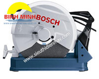 Máy cắt sắt Bosch GCO 2000