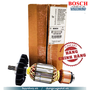 Máy cắt sắt Bosch GCO-220