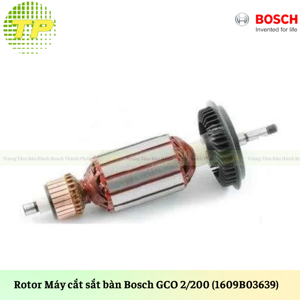Máy cắt sắt Bosch GCO2 (GCO 2)