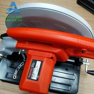 Máy cắt sắt Btec Bt 357