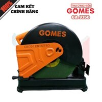 Máy Cắt Sắt Cầm Tay 355mm 2800W GOMES GB-9350 - HÀNG CHÍNH HÃNG