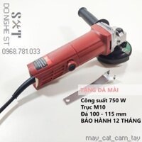 Máy cắt sắt cầm tay BSA 51001 chất lượng cao - BH 12 tháng