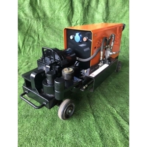 Máy cắt sắt cầm tay sắt tối đa fi25