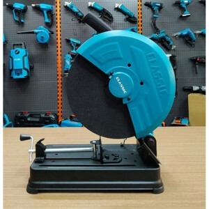 Máy cắt sắt Classic CLA-358