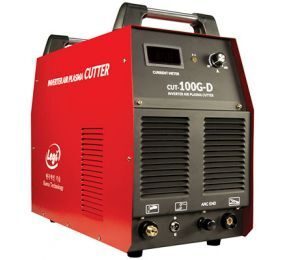 Máy cắt sắt công nghiệp Plasma Legi CUT-100G-D