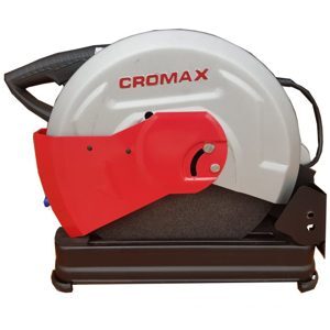 Máy cắt sắt Cromax CR- 8635B