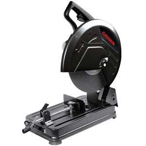 Máy cắt sắt Crown CT15194