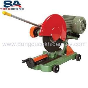 Máy cắt sắt đá phíp Hồng Ký HK-CF312