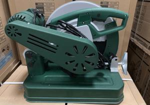 Máy cắt sắt dây curoa Dekton DK-358