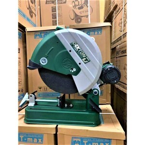 Máy cắt sắt dây curoa Dekton DK-358