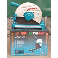 Máy cắt sắt dây đồng 355 - máy cắt sắt cao cấp JETMAN 352 - 2400W