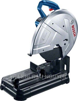 Máy cắt sắt để bàn Bosch 0601B373K0 - 2200W