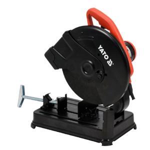 Máy cắt sắt để bàn Yato YT-82181