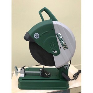 Máy cắt sắt Dekton DK-350 - 2800W