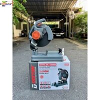 Máy cắt sắt dekton DK-CS2600 2600w dây đồng 100% Máy giá sĩ rẻ