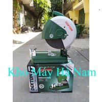 Máy cắt sắt dekton DK350C (2500W) CHÍNH HÃNG/ GIÁ TỐT ĐL HÀ NAM